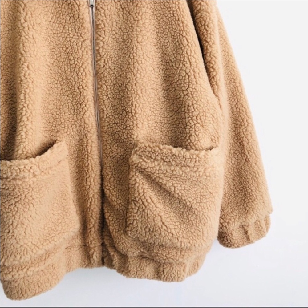 I.AM.GIA Fur Coat - Picture 5 of 16